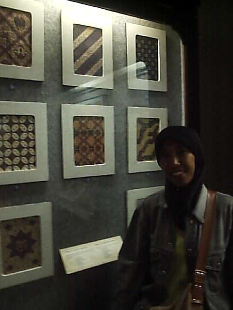 Museum Sonobudoyo Ruang Batik  Cjoeniani s Weblog